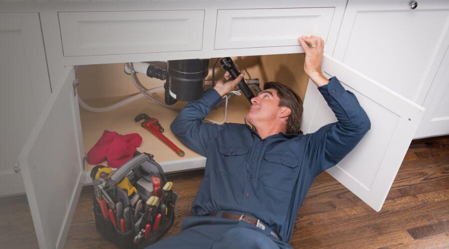 Local water heater installation in Big Lake, MN